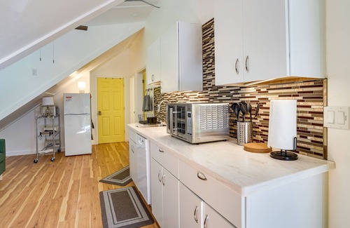 Winter Haven Apartment | Winter Haven Apt: 1 Mi to Polk State College!
