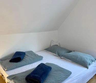Kasidoli House | Winter Holiday Home TT