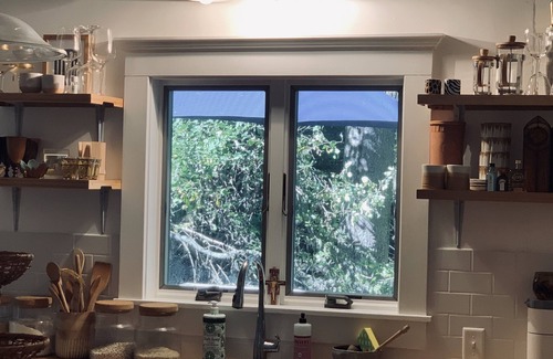 New Kingston House | Winter In The Catskills !