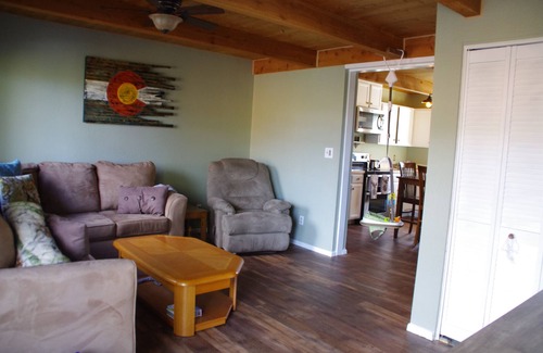 Summit Cove Condo | Winter is calling and so is your next Mountain Stay!
