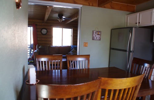 Summit Cove Condo | Winter is calling and so is your next Mountain Stay!