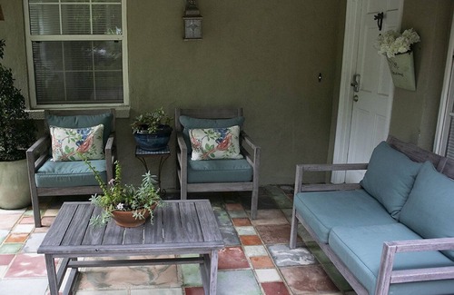 Winter Park House | Winter Park charm. Close to Park Ave