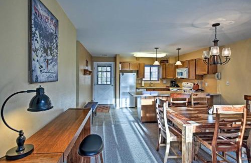 Winter Park Apartment | Winter Park Condo on Bus Route, 2 Blocks to Dtwn!