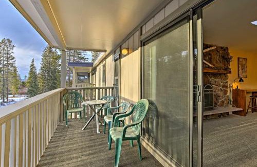 Winter Park Apartment | Winter Park Condo on Bus Route, 2 Blocks to Dtwn!