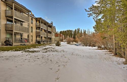 Winter Park Apartment | Winter Park Condo on Bus Route, 2 Blocks to Dtwn!