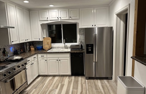 Fairvilla House | Winter Park Retreat