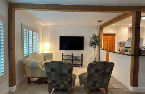 Fairvilla House | Winter Park Retreat