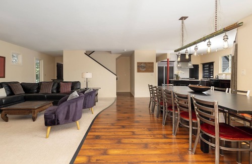 Old Town House | Winter Park Ski Haus, slopeside hot tub, sleeps 19