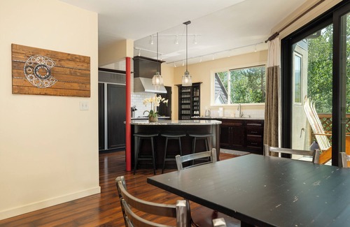Old Town House | Winter Park Ski Haus, slopeside hot tub, sleeps 19