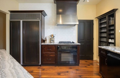 Old Town House | Winter Park Ski Haus, slopeside hot tub, sleeps 19