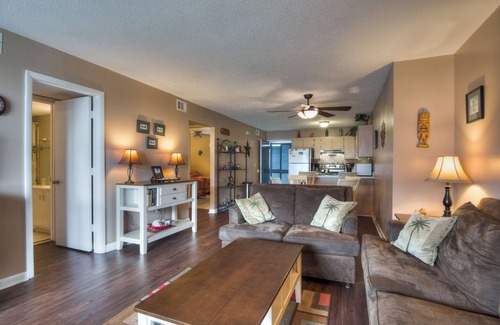 Surfside Beach Condo | WINTER RENTAL 12/1 - 3/28 Now Available! ALL rates w/discount! Weekly & Monthly