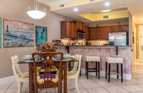 Dauphin Island Condo | Winter savings | Fabulous Gulf Front condo