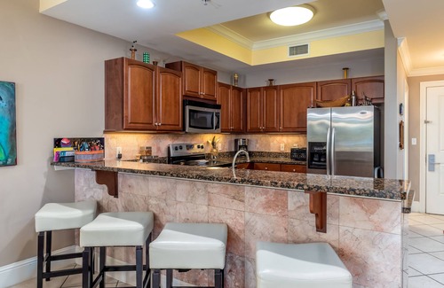 Dauphin Island Condo | Winter savings | Fabulous Gulf Front condo