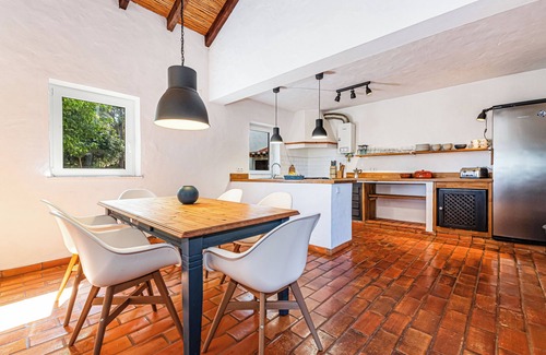 Reliquias Villa | WINTER SPECIAL - NatureVilla & Pool - near V.N. Milfontes/Sao Luis
