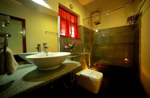 Vagamon Resort | Winter Vale Green Stay Resorts
