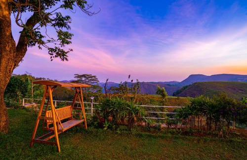 Vagamon Resort | Winter Vale Green Stay Resorts