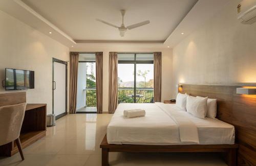 Vagamon Resort | Winter Vale Green Stay Resorts