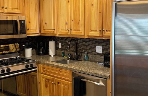 Mountain Village Condo | Winter Wonderland ski in out pool spa 360 views cozy with amenities galore!Lodge