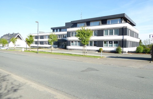 Winterberg Apartment | ★Winterberg Glamory ★Sauna ★Wifi★ up to 6 people ★Private terrace★