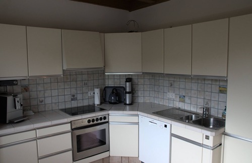 Untervalme Apartment | Winterberg - Siedlinghausen