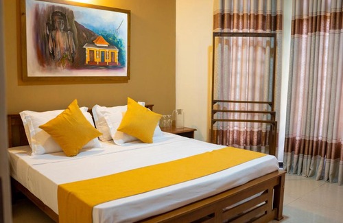 Bandarawela House | Winterfell Bandarawela