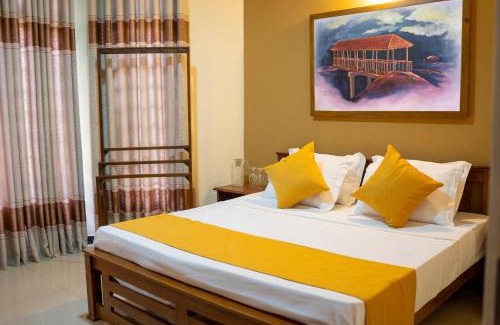 Bandarawela House | Winterfell Bandarawela