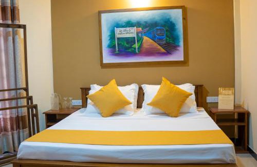 Bandarawela House | Winterfell Bandarawela
