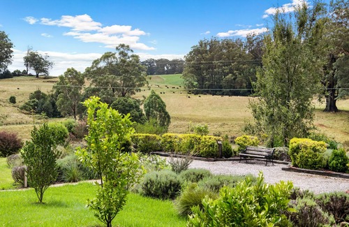 Wildes Meadow House | Winterlee in Wildes Meadow. Elegant. Exceptional.