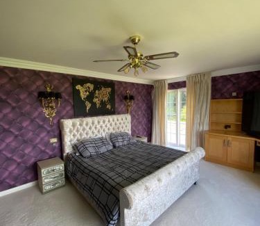 Listowel Bed & Breakfast | Winterwood