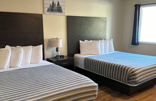 Winthrop Hotel | Winthrop Inn