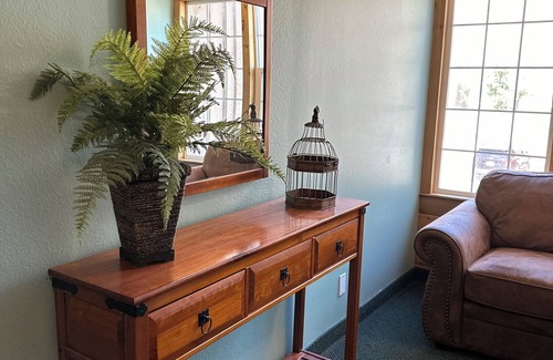 Winthrop Hotel | Winthrop Inn