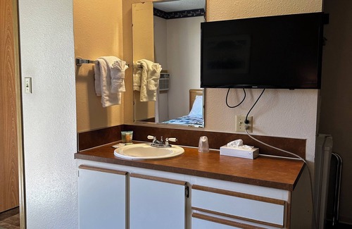 Winthrop Hotel | Winthrop Inn