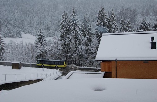 Wald am Arlberg Apartment | Winwald - Arlberg Chalets (Wald-am-Arlberg)
