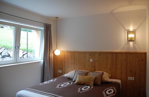Wald am Arlberg Apartment | Winwald - Arlberg Chalets (Wald-am-Arlberg)