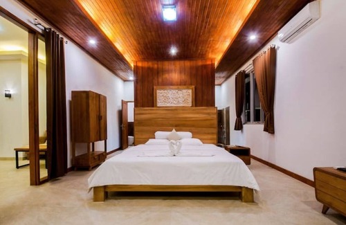 Kayu Putih Villa | Winy-villa Lovina