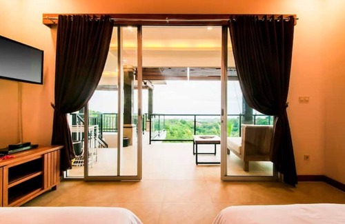 Kayu Putih Villa | Winy-villa Lovina