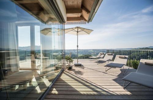 Spodnja Polskava Bed & Breakfast | Winzarei Ciringa Stampfer