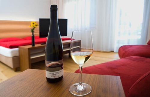 Rohrendorf bei Krems House | Winzerhaus Kitzler