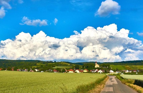 Sitzendorf an der Schmida House | Winzerhof & Gästehaus Greil