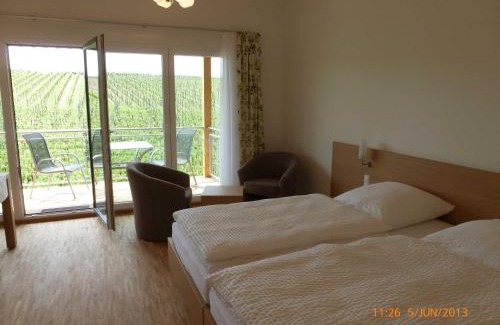Schwaigern Apartment | Winzerhof Schmid