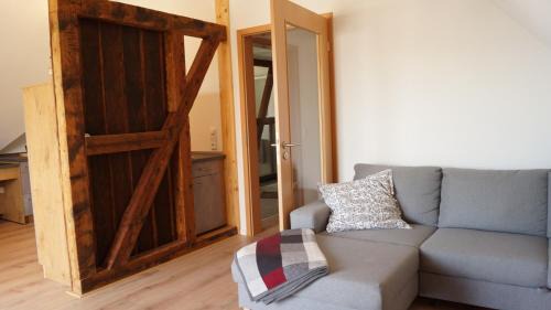 Buggingen Apartment | Winzerhof Weber