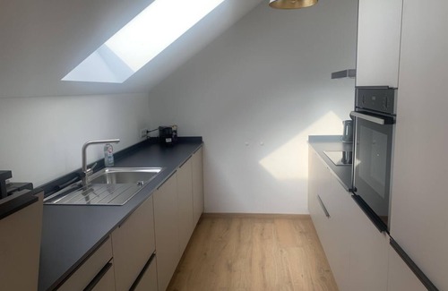 Insheim Apartment | Winzernest - Apartments Martin