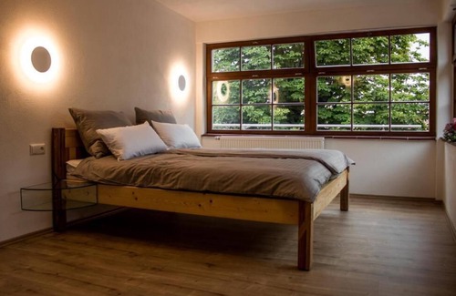 Dingolfing Hotel | Wirgarten
