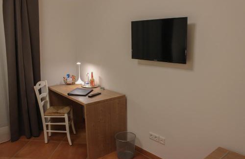 Eching Bed & Breakfast | Wirtsberg Pension & Cafe