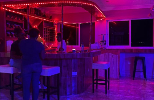 Hinche Hotel | Wisba Quality View Hotel