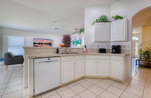 Beachwalk Isles House | Wischis Florida Home - Beach Pebble
