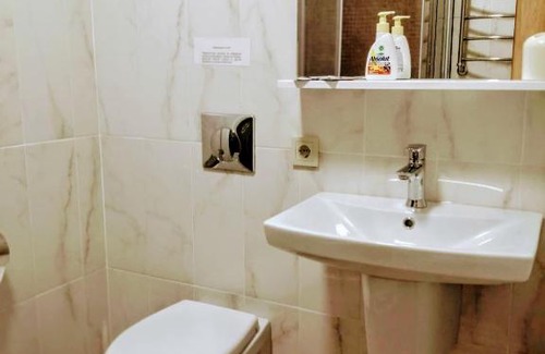 Yaroslavl Historic City Centre Hotel | Wise Owl Hotel