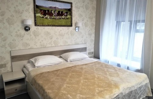 Yaroslavl Historic City Centre Hotel | Wise Owl Hotel