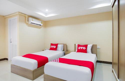 Chachoengsao Hotel | Wises Hotel