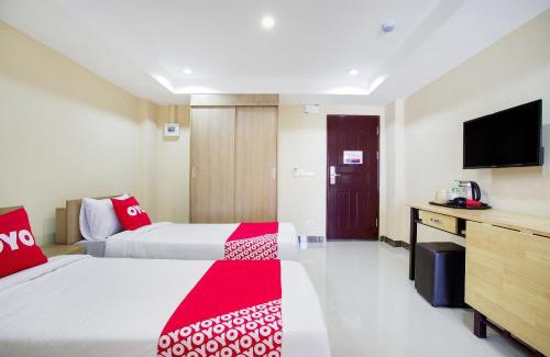 Chachoengsao Hotel | Wises Hotel